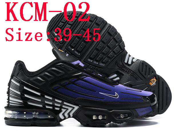 KCM air max TN3 59.99usd gallery