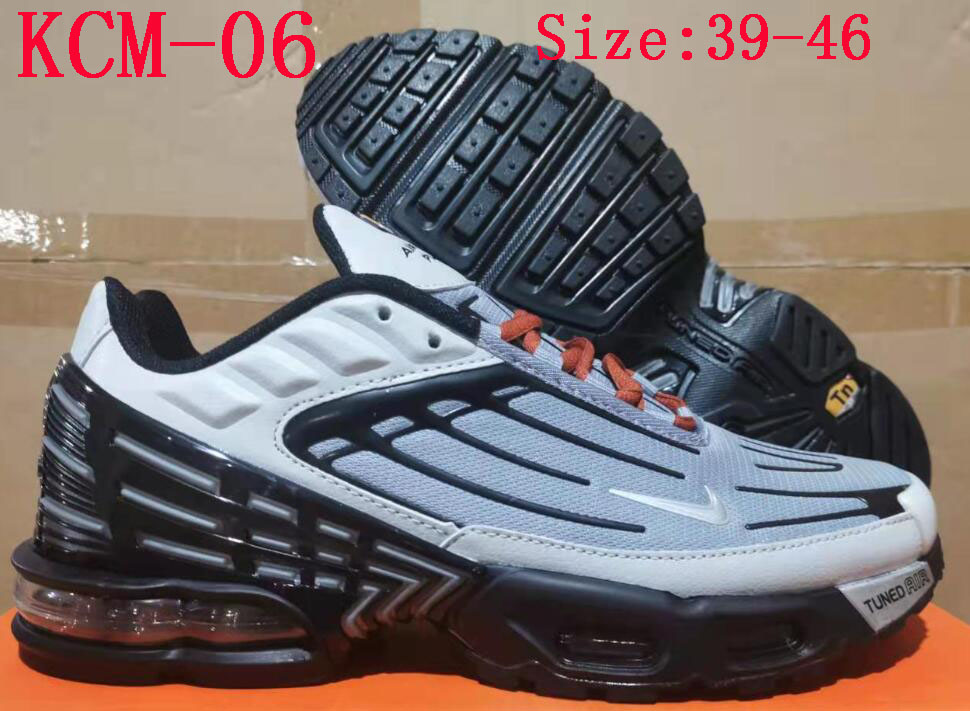 KCM air max TN3 59.99usd gallery