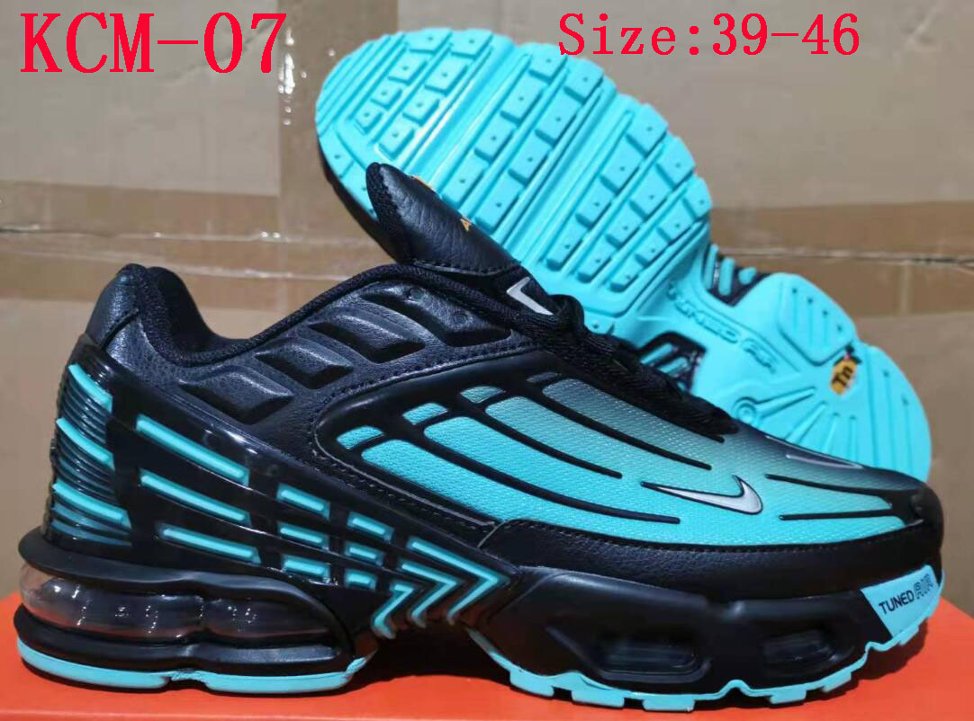 KCM air max TN3 59.99usd gallery