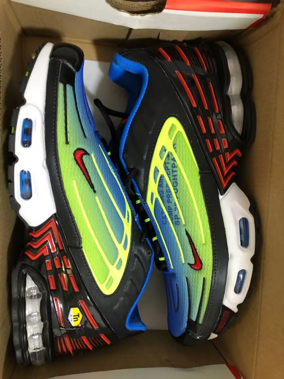 KCM air max TN3 59.99usd gallery