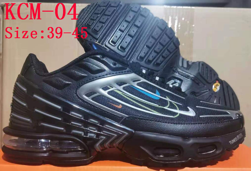 KCM air max TN3 59.99usd gallery