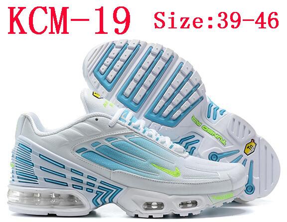 KCM air max TN3 59.99usd gallery