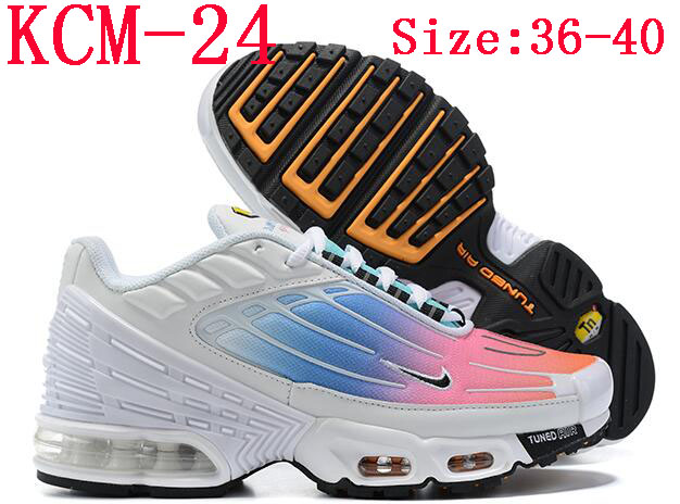 KCM air max TN3 59.99usd gallery