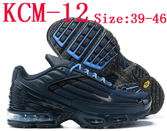 KCM air max TN3 59.99usd gallery