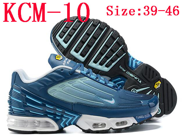 KCM air max TN3 59.99usd gallery