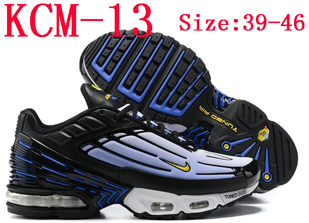 KCM air max TN3 59.99usd gallery