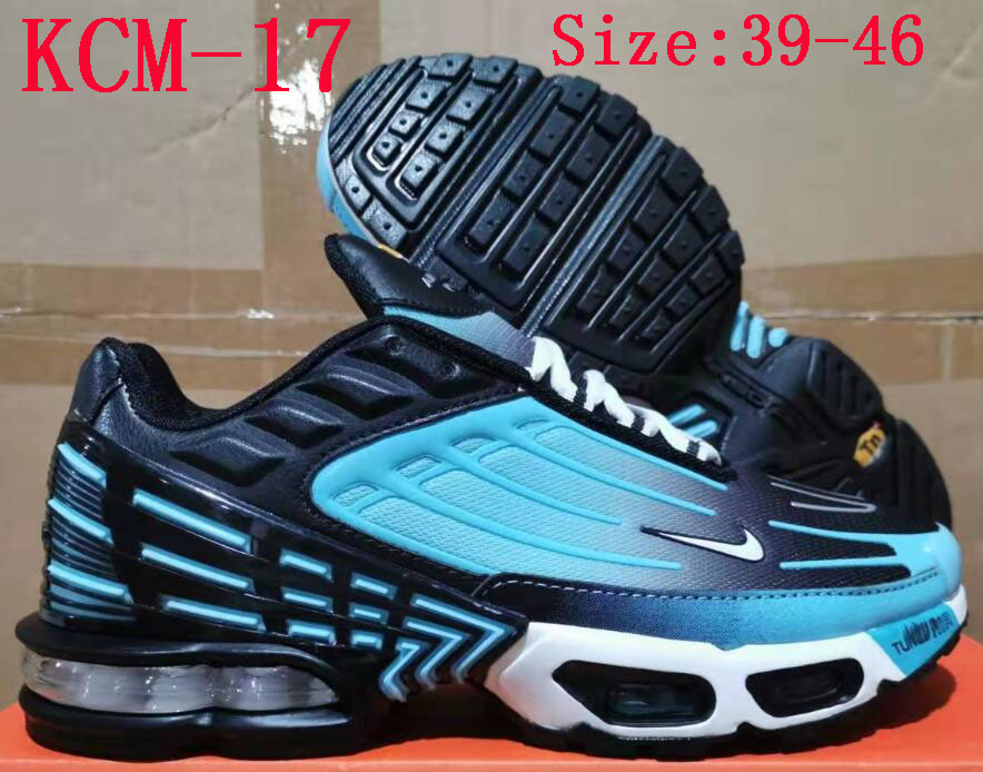 KCM air max TN3 59.99usd gallery