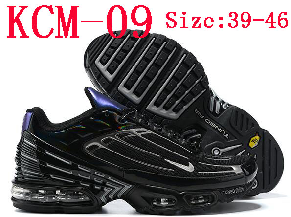 KCM air max TN3 59.99usd gallery