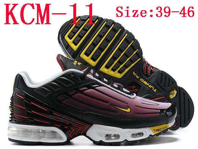 KCM air max TN3 59.99usd gallery