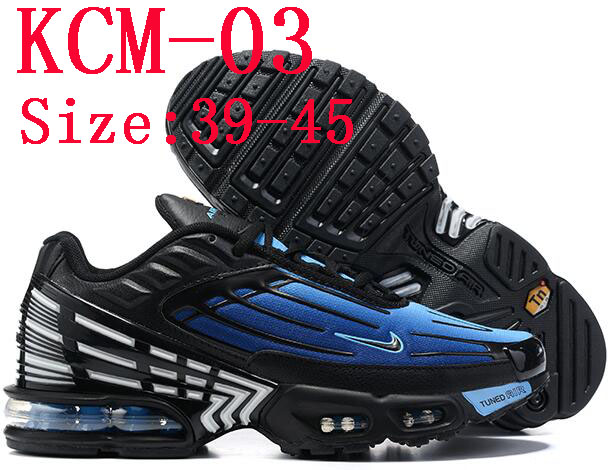 KCM air max TN3 59.99usd gallery