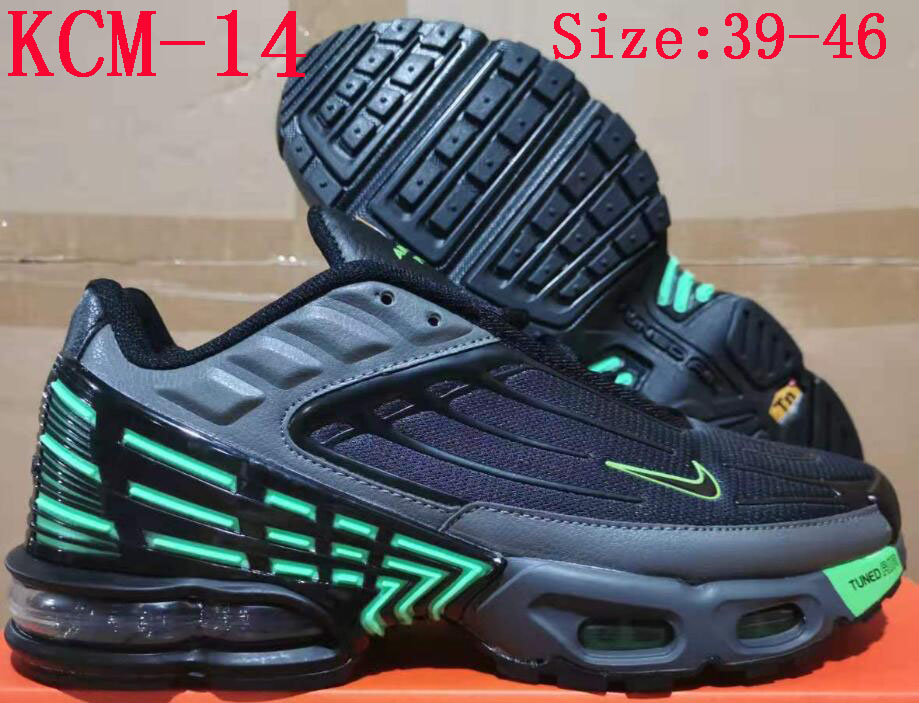 KCM air max TN3 59.99usd gallery