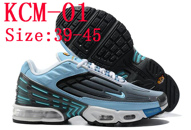 KCM air max TN3 59.99usd gallery