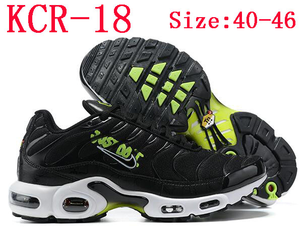 KCR air plus TN 59.99usd gallery