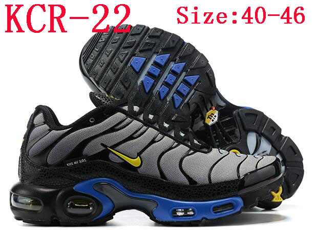 KCR air plus TN 59.99usd gallery