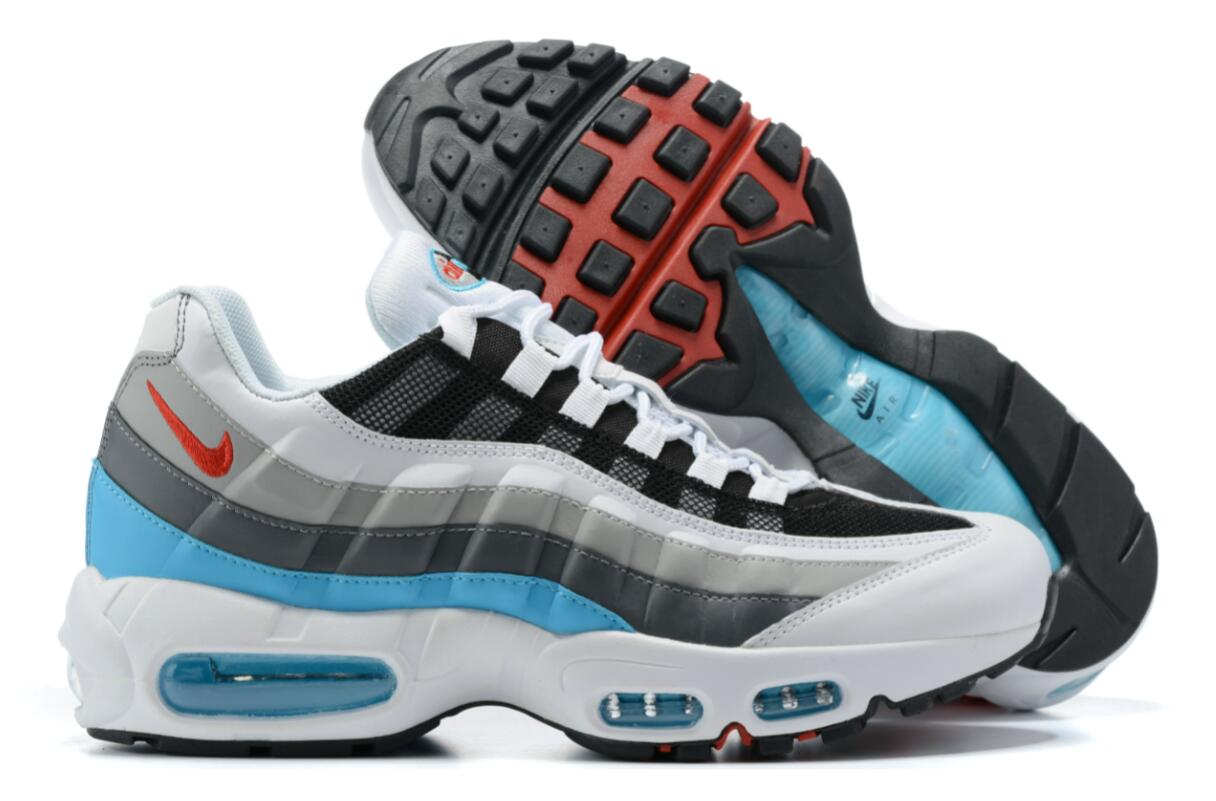 KDA air max 95 59.99usd gallery