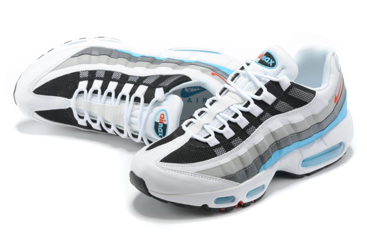 KDA air max 95 59.99usd gallery