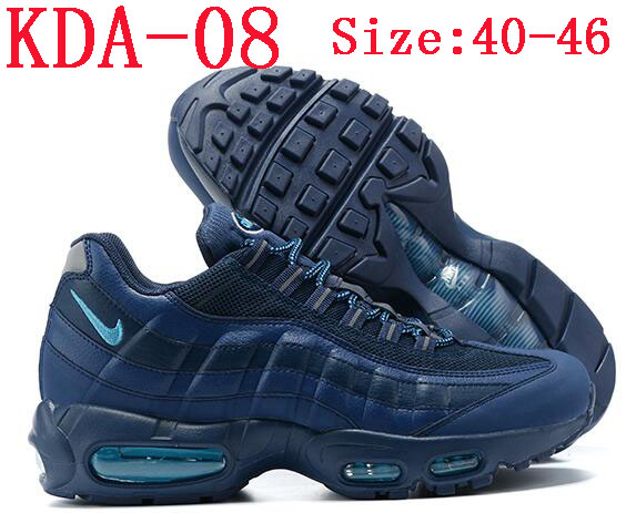 KDA air max 95 59.99usd gallery