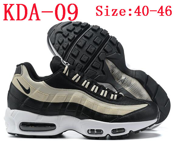 KDA air max 95 59.99usd gallery