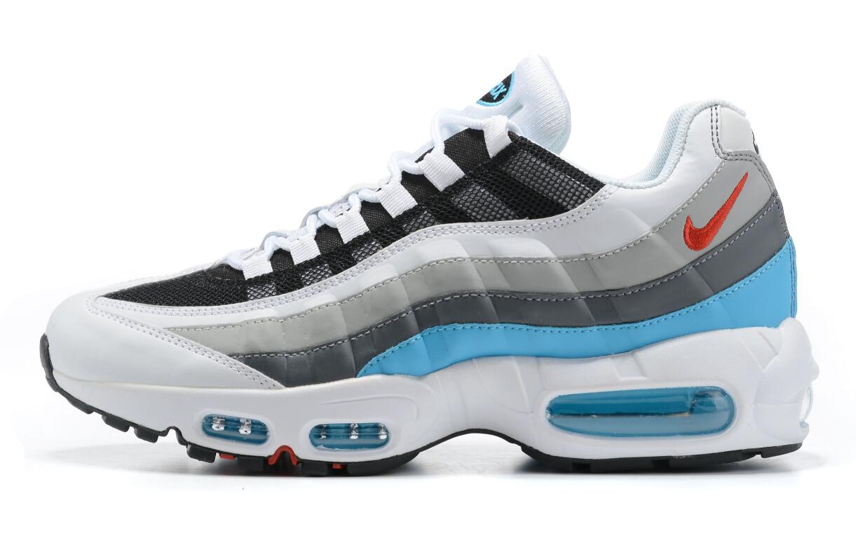 KDA air max 95 59.99usd gallery