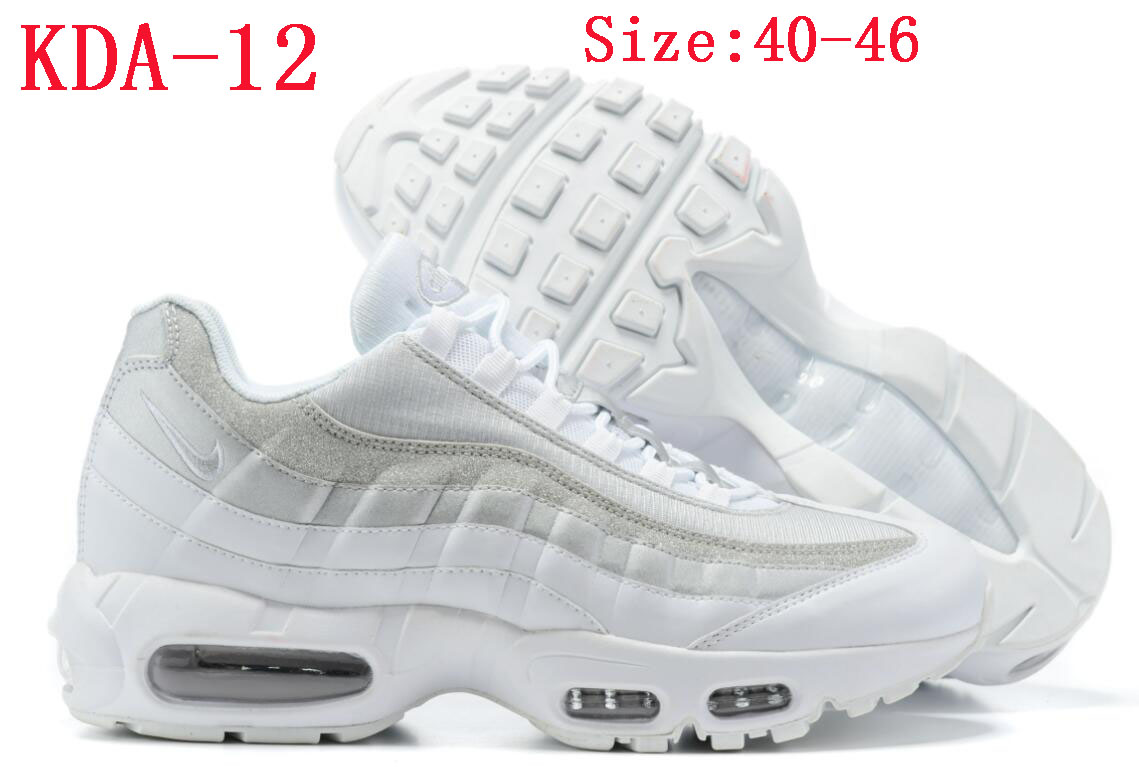 KDA air max 95 59.99usd gallery