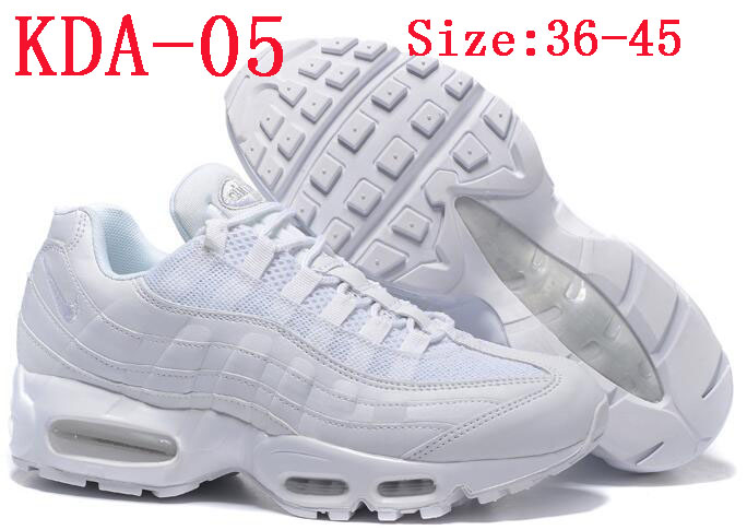 KDA air max 95 59.99usd gallery