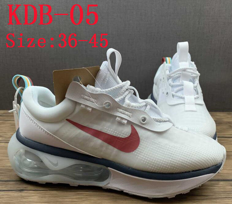 KDB air max 2021 66usd gallery