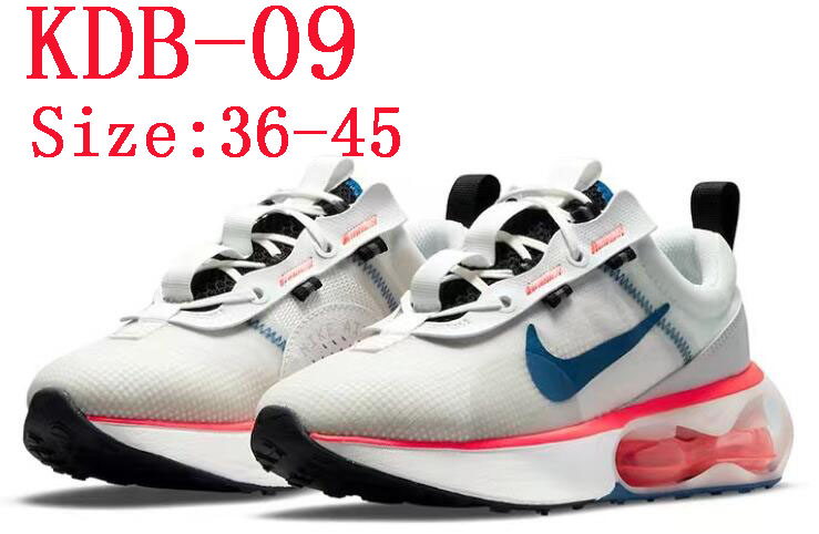 KDB air max 2021 66usd gallery