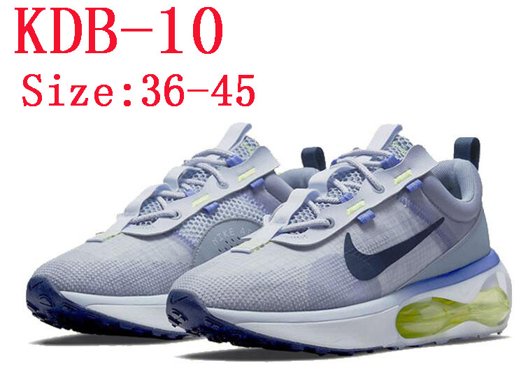 KDB air max 2021 66usd gallery