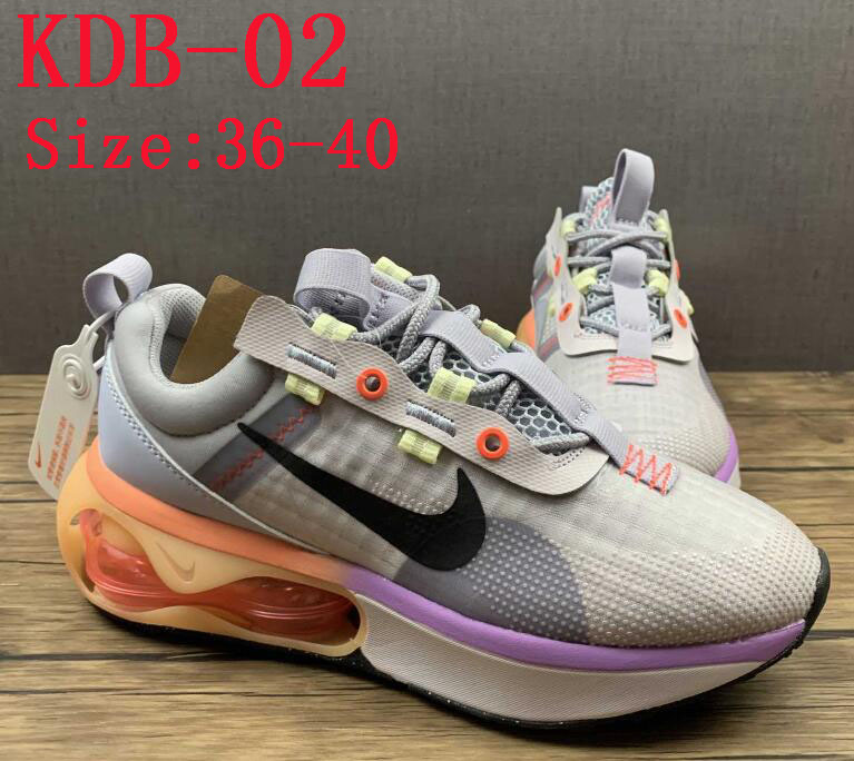 KDB air max 2021 66usd gallery