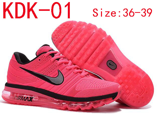 KDK air max 2017 59.99usd gallery