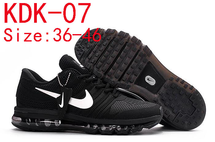 KDK air max 2017 59.99usd gallery