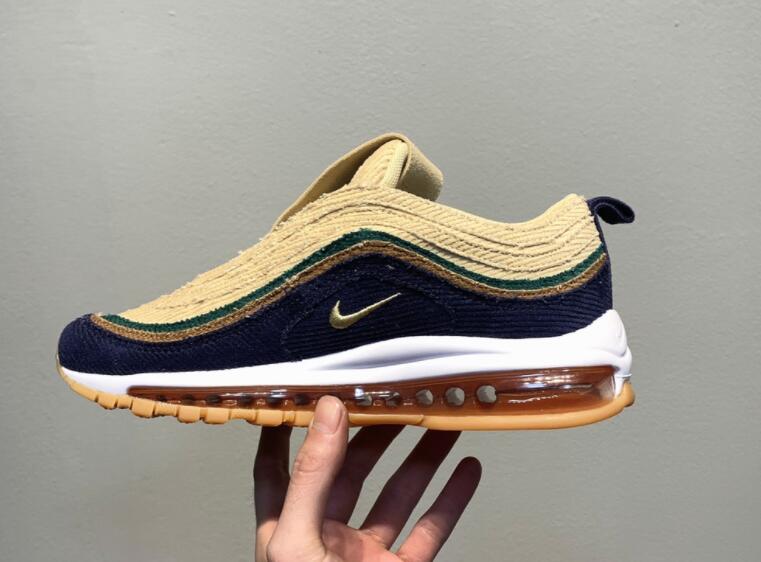 KDR air max 97 59.99usd gallery