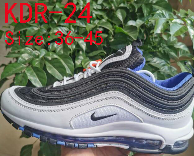 KDR air max 97 59.99usd gallery