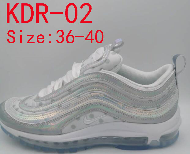 KDR air max 97 59.99usd gallery