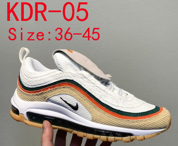 KDR air max 97 59.99usd gallery