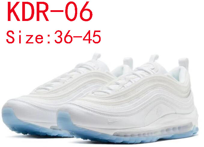 KDR air max 97 59.99usd gallery