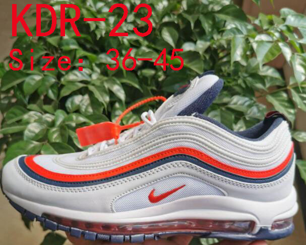 KDR air max 97 59.99usd gallery