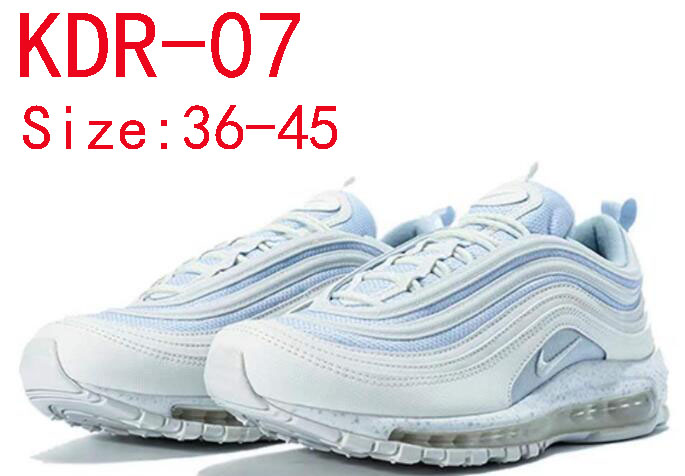 KDR air max 97 59.99usd gallery