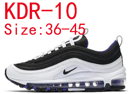 KDR air max 97 59.99usd gallery