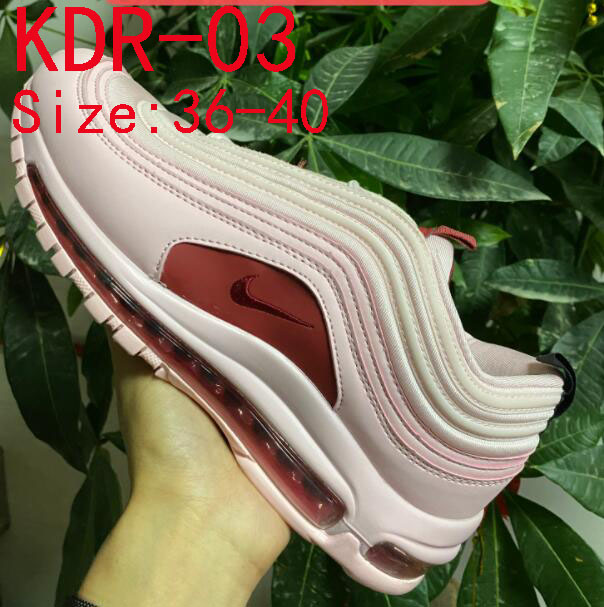 KDR air max 97 59.99usd gallery