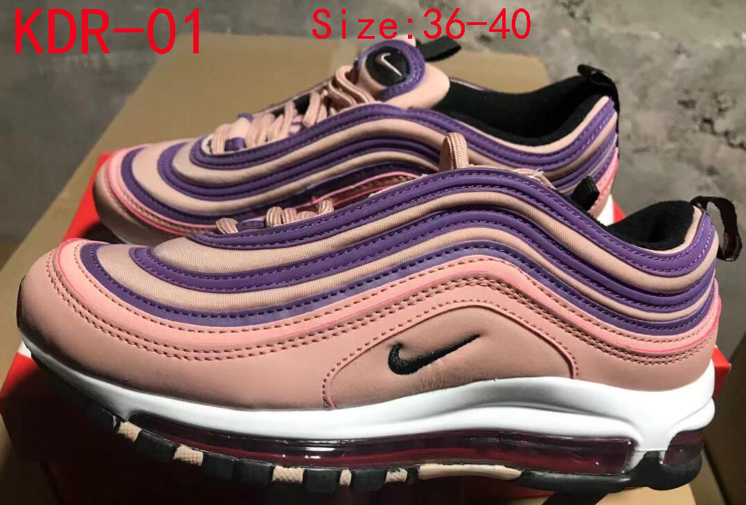 KDR air max 97 59.99usd gallery