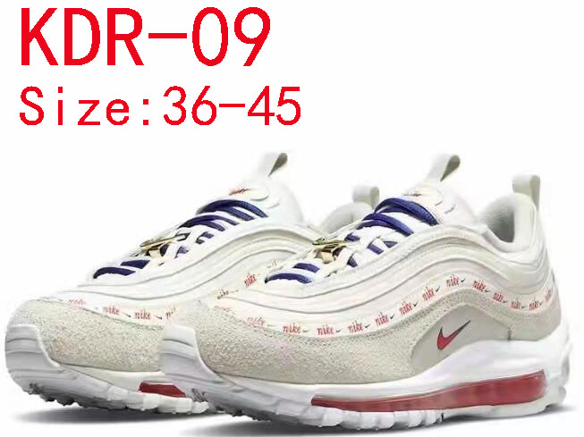 KDR air max 97 59.99usd gallery