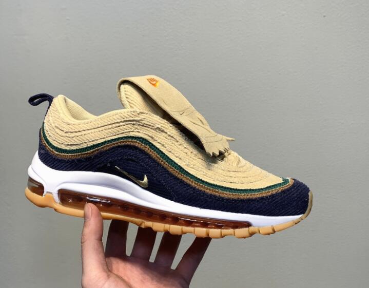 KDR air max 97 59.99usd gallery