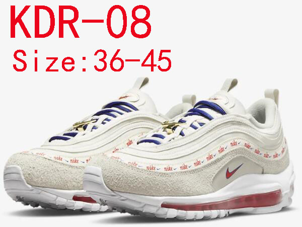 KDR air max 97 59.99usd gallery