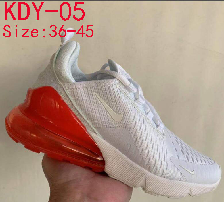 KDY nike air 270 59.99usd gallery