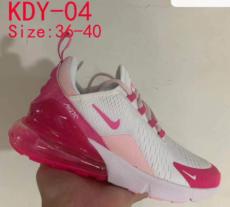 KDY nike air 270 59.99usd gallery