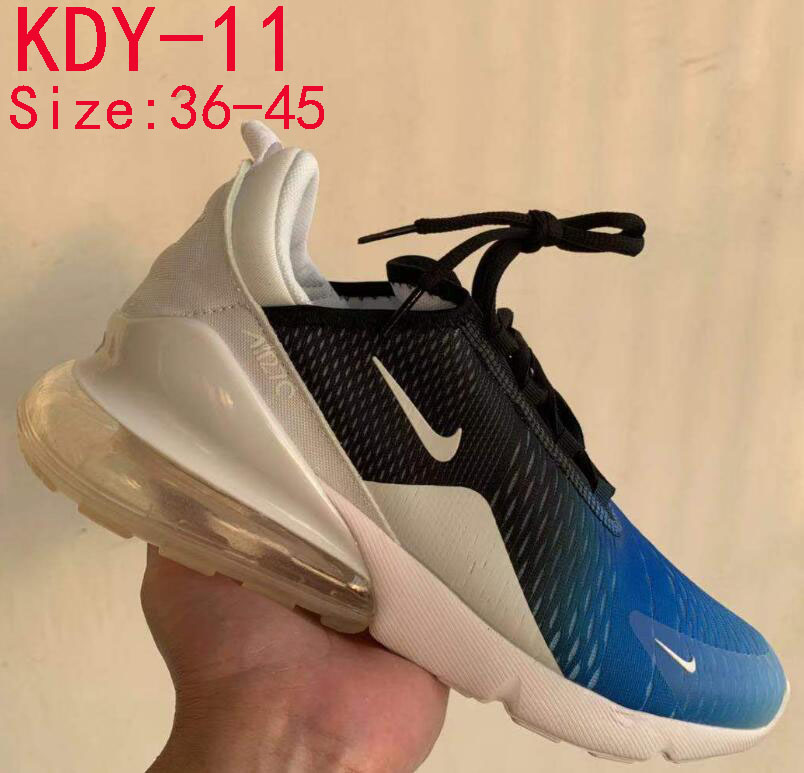 KDY nike air 270 59.99usd gallery