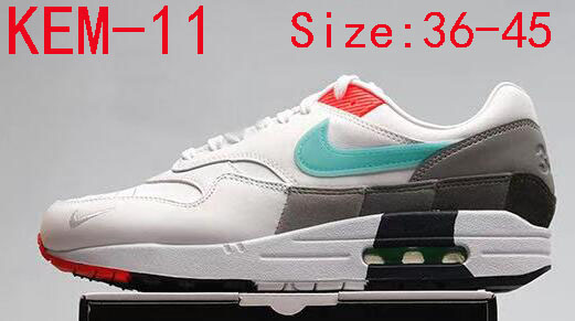 KEM  air max 87 59.99usd gallery