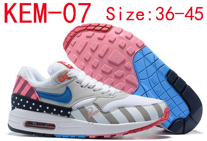 KEM  air max 87 59.99usd gallery