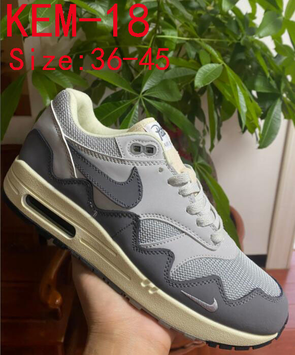 KEM  air max 87 59.99usd gallery